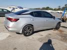 Nissan Sentra Sv Image 3