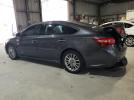Toyota Avalon Hybrid Image 2