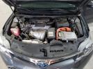 Toyota Avalon Hybrid Image 7