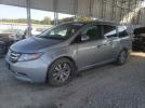 Honda Odyssey Se Image 1