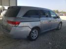 Honda Odyssey Se Image 13