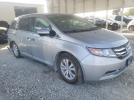 Honda Odyssey Se Image 10