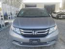Honda Odyssey Se Image 7