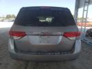 Honda Odyssey Se Image 4