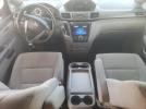 Honda Odyssey Se Image 5