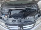 Honda Odyssey Se Image 9