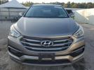 Hyundai SANTA FE Image 2