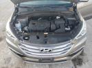 Hyundai SANTA FE Image 11