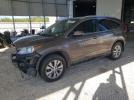 Honda Crv Exl Image 1