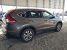 Honda Crv Exl Image 10