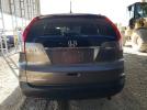 Honda Crv Exl Image 7