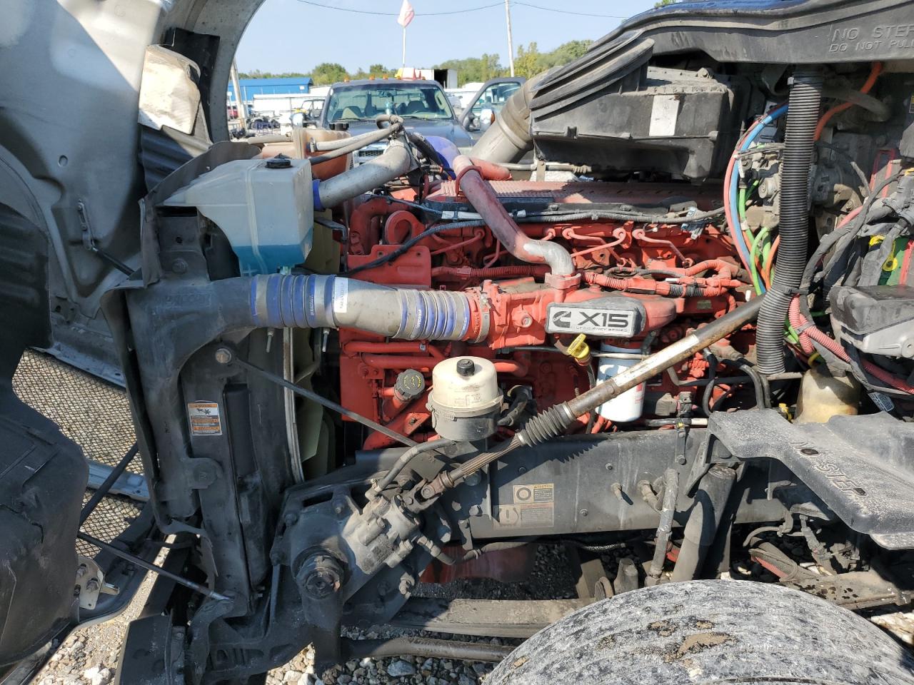 Kenworth Constructi T680 Image 8