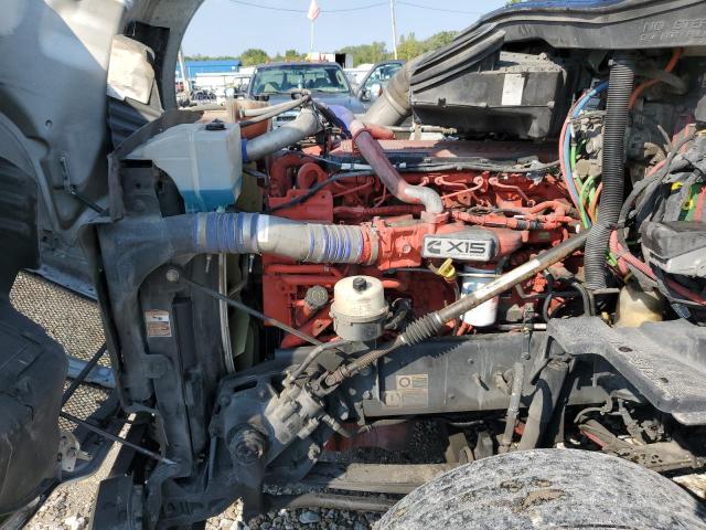 Kenworth Constructi T680 Image 8