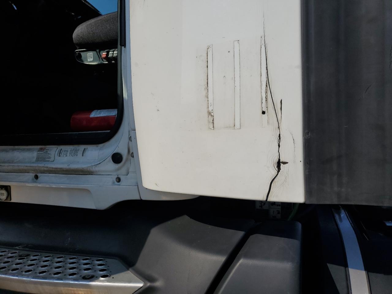 Kenworth Constructi T680 Image 5