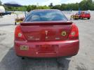 Pontiac G6 Image 8