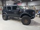 Ford Bronco Base Image 5