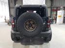 Ford Bronco Base Image 8