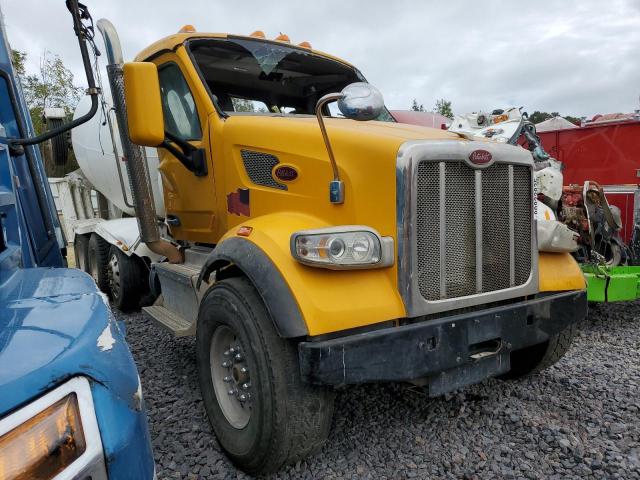  Salvage Peterbilt 567