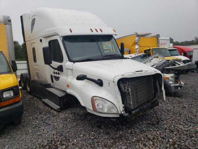  Salvage Freightliner Cascadia