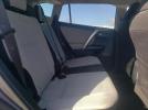 Toyota RAV4 Xle Image 8