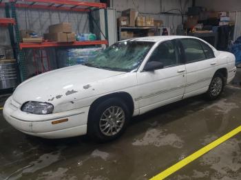  Salvage Chevrolet Lumina