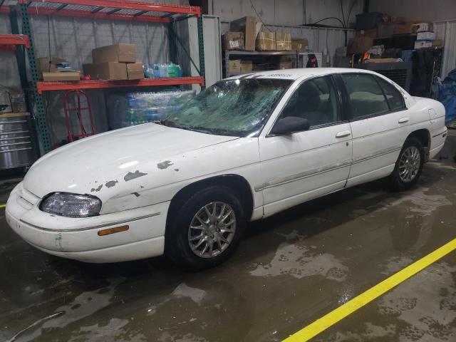  Salvage Chevrolet Lumina