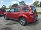 Ford Escape Limited Image 9