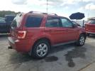 Ford Escape Limited Image 7