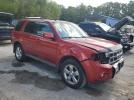 Ford Escape Limited Image 2
