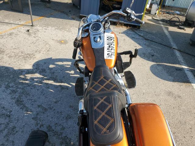 Harley-Davidson Fl Switchback Image 2