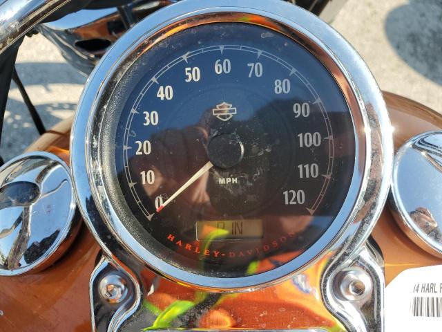 Harley-Davidson Fl Switchback Image 7