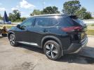 Nissan Rogue Platinum Image 5