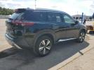 Nissan Rogue Platinum Image 3