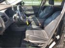 Nissan Rogue Platinum Image 4