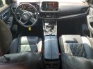 Nissan Rogue Platinum Image 11