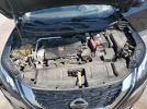 Nissan Rogue Platinum Image 8