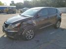 Kia Sportage Lx Image 1