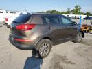 Kia Sportage Lx Image 13