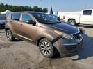 Kia Sportage Lx Image 10