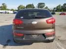 Kia Sportage Lx Image 11