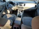 Kia Sportage Lx Image 12
