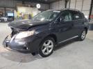 Lexus RX 350 Image 1