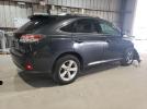 Lexus RX 350 Image 8