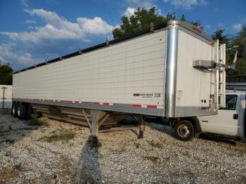  Salvage Timp Graintrail