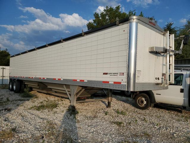  Salvage Timp Graintrail