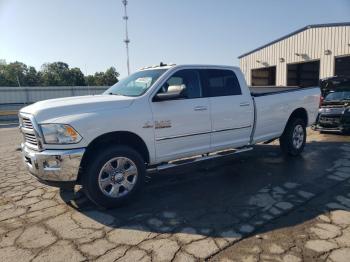  Salvage Ram 3500