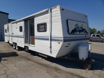  Salvage Skyline Nomad