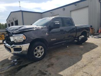  Salvage Ram 2500