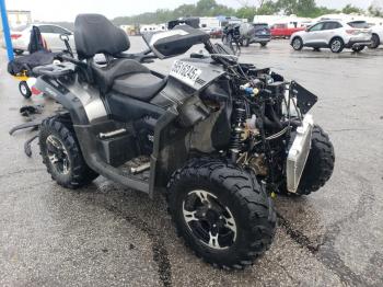  Salvage Atv Other