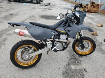 Salvage Suzuki Dirtbike